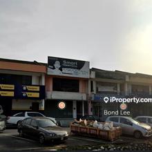 Sri damansara sd 2