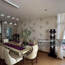 Diamond Villa, Tanjung Bungah near Penang Swimming Club