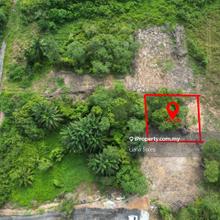 For Sale Bungalow Lot Land Desa Pinggiran Bayu Near Presint 17