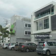 2.5 Storey Factory