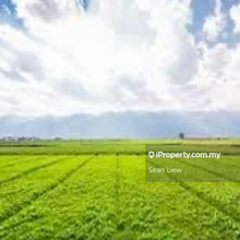 Klang Kapar Zoning Industry Land For Sale