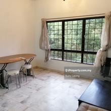 Easy access, shuttle bus available right in front of the condo 
