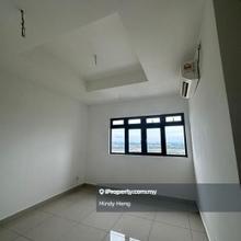 Meridin Medini @ duplex owner urgent to sale