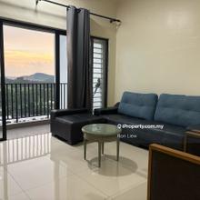 Condominium for Rent