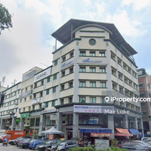 6sty Corner Unit With Lift