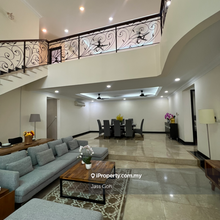 Mont Kiara 3 stry bungalow beautifully renovated wonderful home
