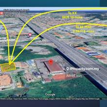 Kobusak Residential Land for Sale
