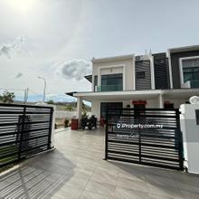 Taman Danga Sutera Skudai