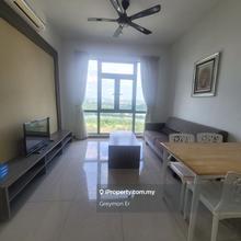 Crescent Bay 3 Bed Full furniture Bayu Puteri Bayu Marina Cbs Shuttle
