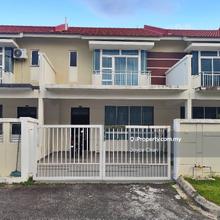 2 Storey Terrace House - Taman Sri Penawar, Bandar Penawar, Johor