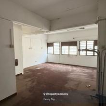 4 Storey Shop @ Pudu KL For Rent