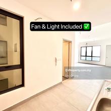 Brand New Studio at Sunsuria Forum SOHO