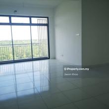 Sky Gardens Residences Setia Tropika for sale