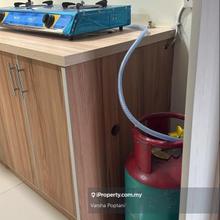 Studio Mutiara f/f KL Sentral Lrt Bangsar Lrt Little India Brickfields