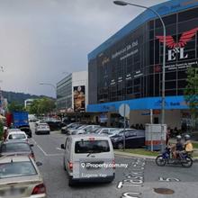 End Lot 3 Storey Shop For Sale