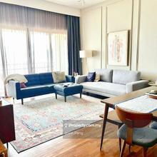 Tg tokong fully furnish available now for rent