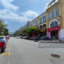 Rawang Reef, 3sty Shoplot