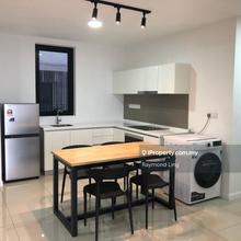 2 Bedrooms With Balcony For Sale