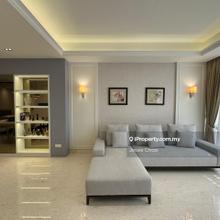 Fully furnished with Nice ID unit for sale