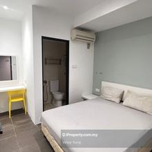 Master Room With Bathroom For Rent Nearby Ikea Damansara
