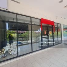 Facing Main Road Upper Ground Floor Shop