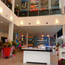 Corporate Showroom For Rent