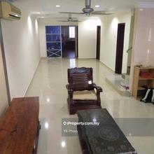 Terrace house for Rent