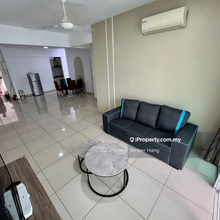Arena residence @ Bayan baru 