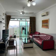 Subang avenue 1302sf for sell