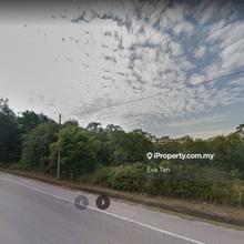 Industrial land at Seelong for sale