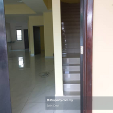 Damai Utama Kinrara residence 3 storey for sale
