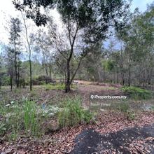 Residential land for Sale