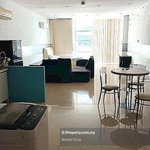 First Subang @ Subang Jaya for Sale for Rent