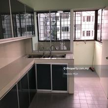 Nice Unit Sri Tanjung Apartment For Rent