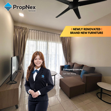 Sri Pertiwi Pines Square for Rent