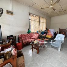 Taman Daya Single Storey Terrace House For Sale