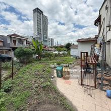 Corner Double Storey Taman Puchong Perdana Puchong for Sales 