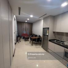 Puteri Cove Fully Furnished 2 Bedrooms Unit