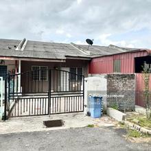 Single Storey Bandar Mahkota Banting