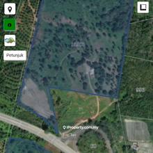 Kerling Prime Industrial Land !