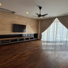 High Floor, Low Density & Well Maintained 