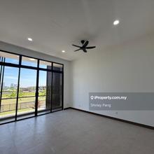 Aurora Sentral @ Double Storey Superlink