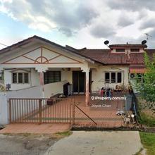 1 Storey Terrace House - Taman Merak Mas, Bukit Katil, Melaka