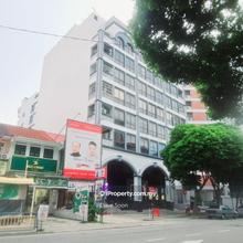 Shop Office for Sale at Pulau Tikus 