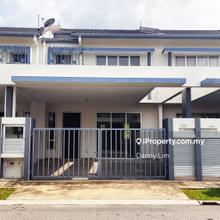 Seremban 2 Storey Guarded Community Next to Park Embun Bandar Ainsdale