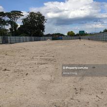 Balakong Cheras Jaya Industrial land for Rent