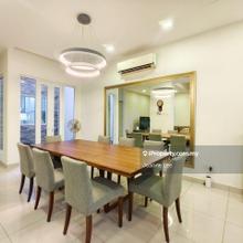 Laman Bayu (Well kept unit)