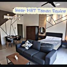 Renovated Unit 