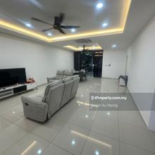 Nice Furnish Hijayu 22x80 Sendayan Seremban