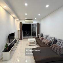 Move in Condition